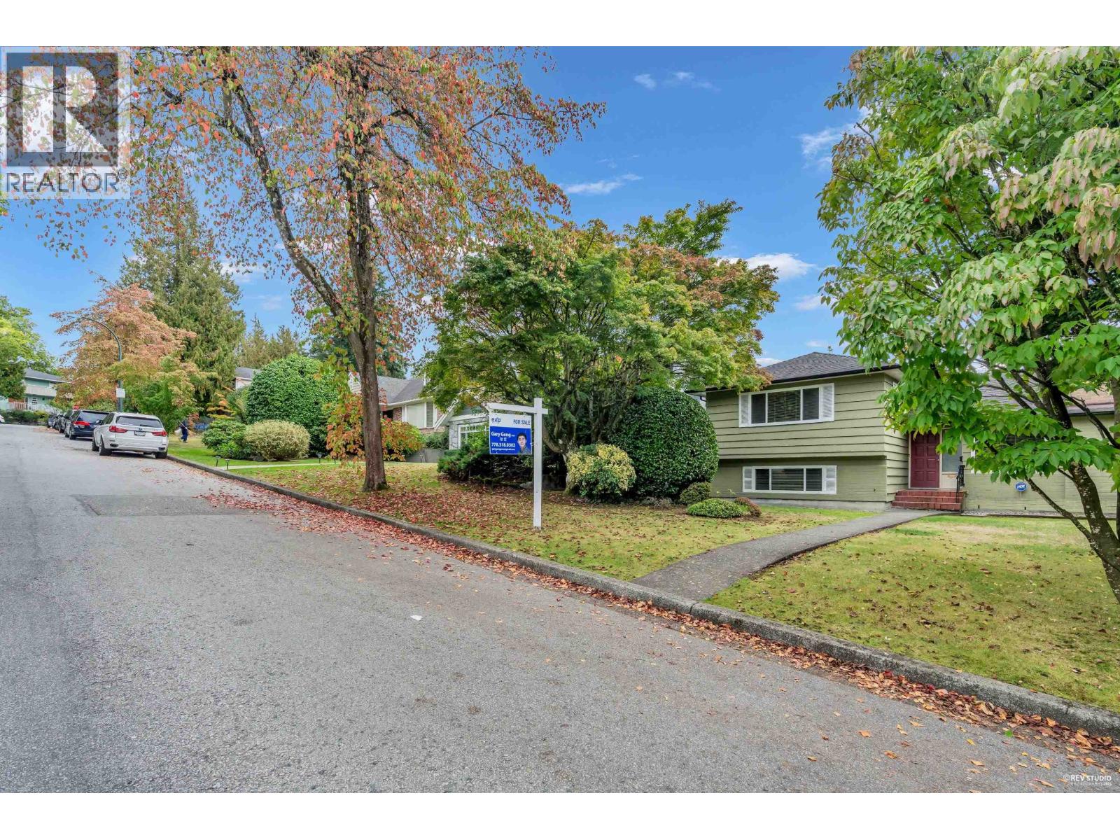 2056 W 29th Avenue, Vancouver, British Columbia  V6J 3A1 - Photo 39 - R3057375