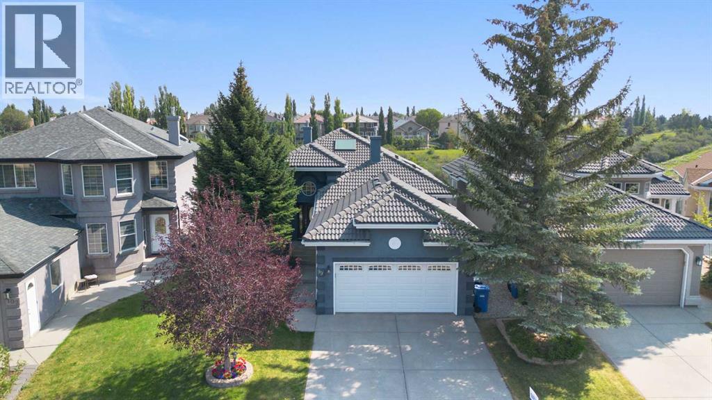 99 Citadel Grove Nw, Calgary, Alberta  T3G 4G8 - Photo 36 - A2256047
