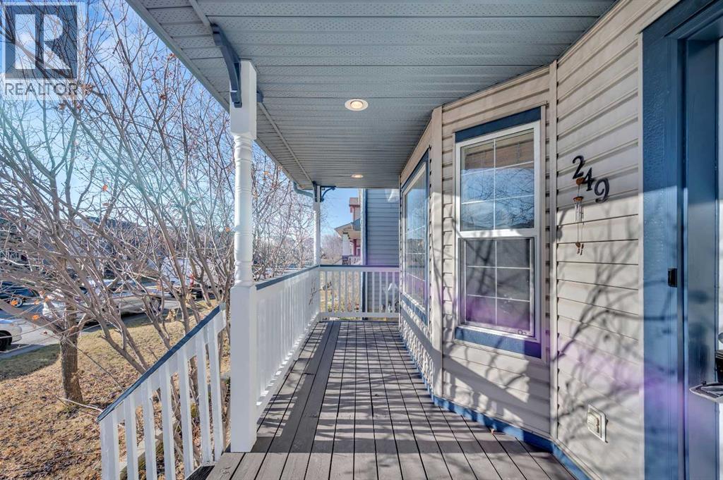 249 Covemeadow Road Ne, Calgary, Alberta  T3K 6E6 - Photo 4 - A2269850