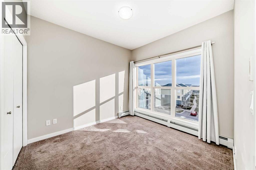 415, 402 Marquis Lane Se, Calgary, Alberta  T3M 2G7 - Photo 7 - A2268077