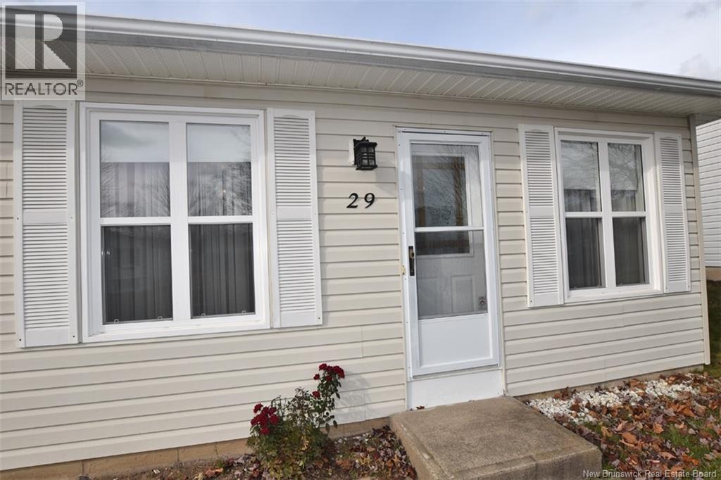 29 Kimberly Street, Fredericton, New Brunswick  E3G 5V6 - Photo 5 - NB129698