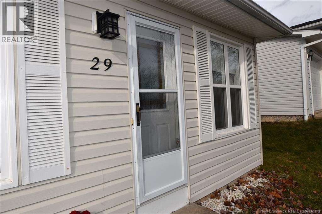 29 Kimberly Street, Fredericton, New Brunswick  E3G 5V6 - Photo 6 - NB129698