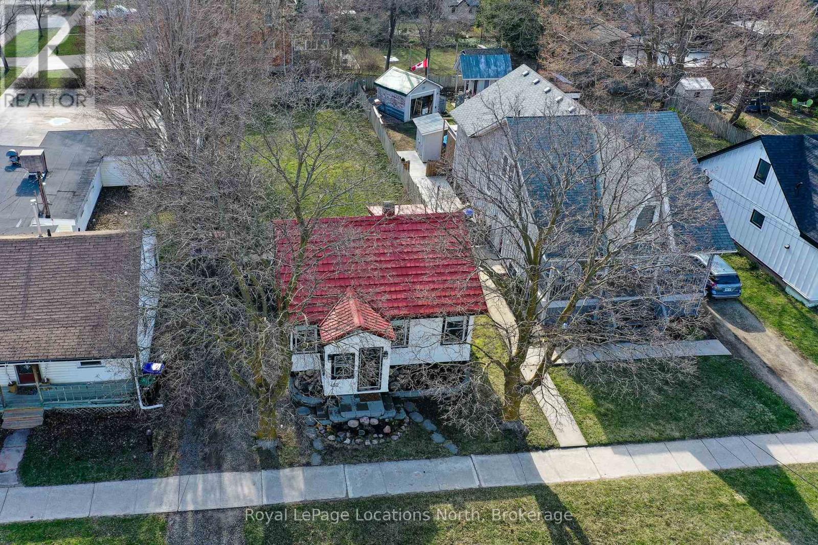 452 Hurontario Street, Collingwood, Ontario  L9Y 2M9 - Photo 3 - S12526470