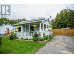 18 Tarbutt ST, Bruce Mines, Ontario