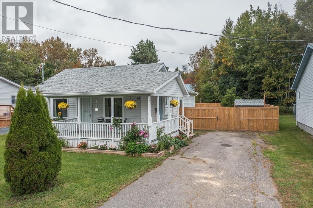 18 Tarbutt St, Bruce Mines, Ontario  P0R 1C0 - Photo 25 - SM252741