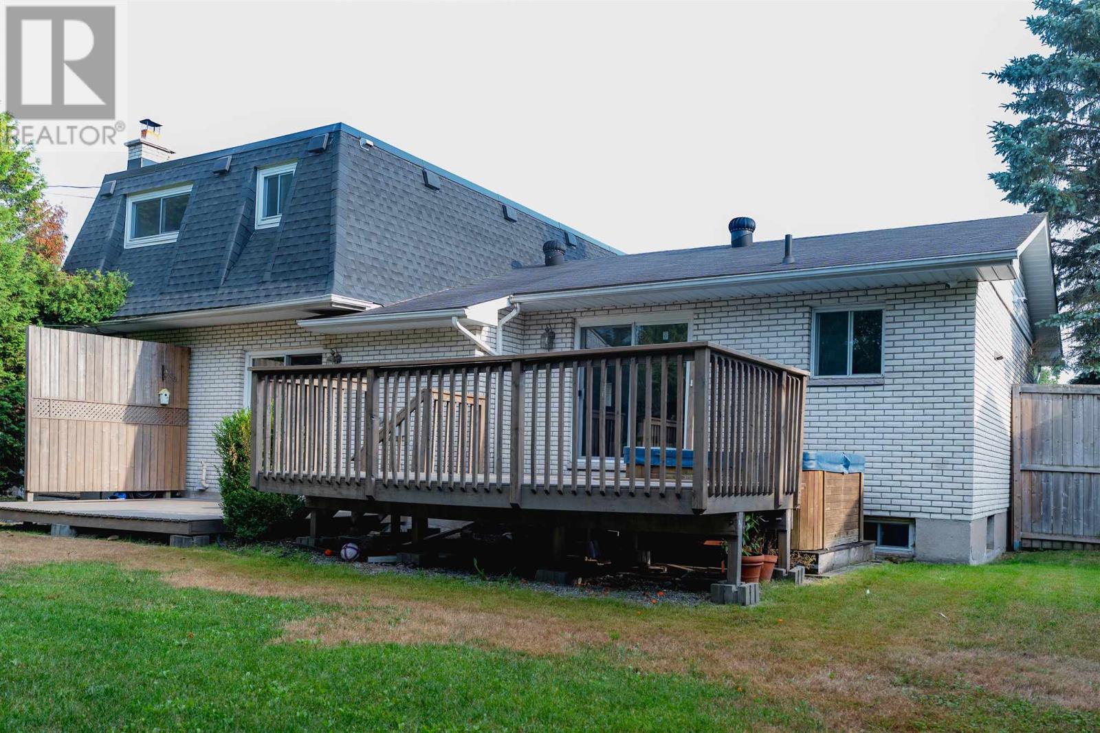 117 Plaintree Dr, Sault Ste. Marie, Ontario  P6B 5G9 - Photo 36 - SM252807