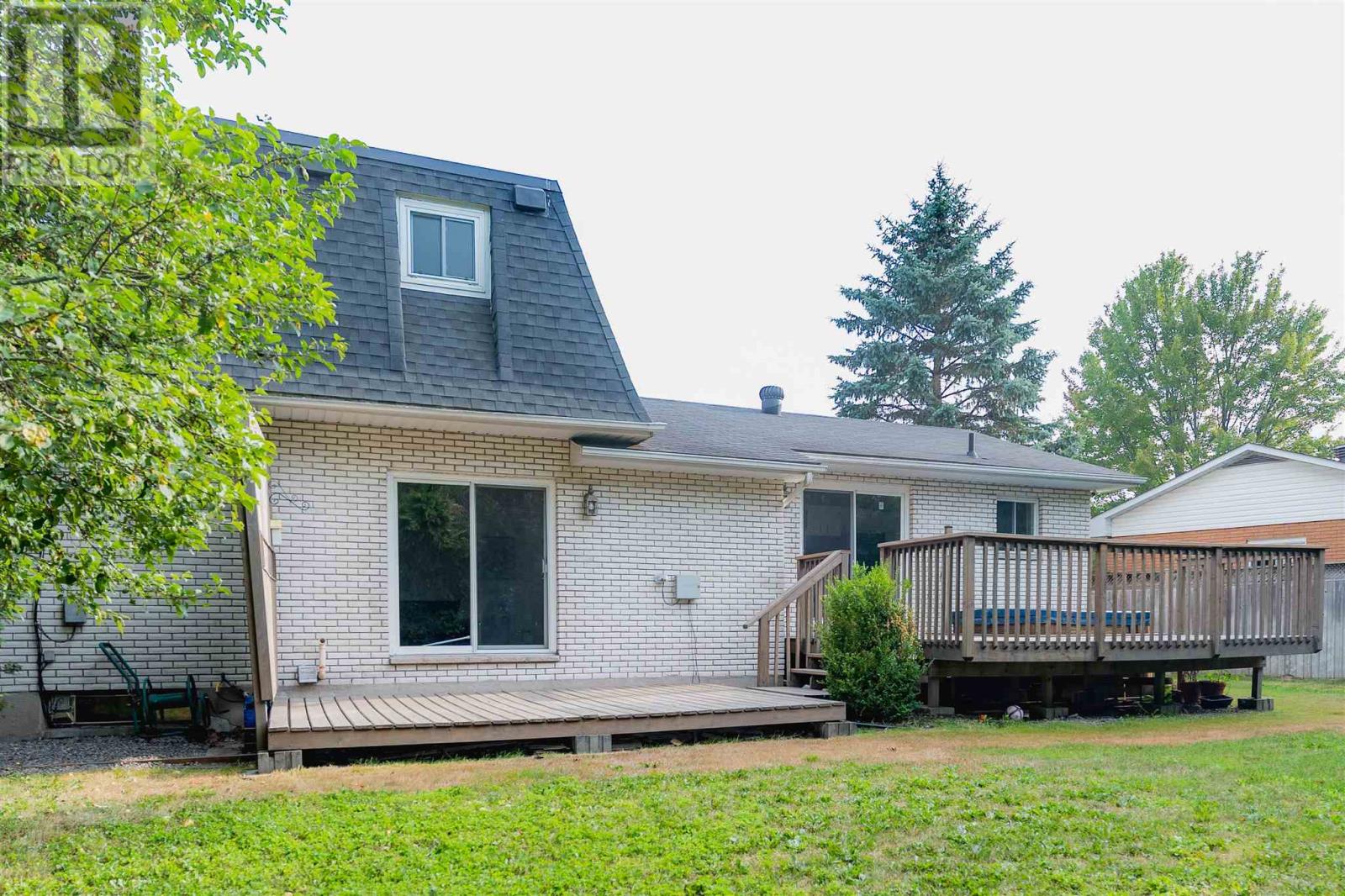 117 Plaintree Dr, Sault Ste. Marie, Ontario  P6B 5G9 - Photo 34 - SM252807