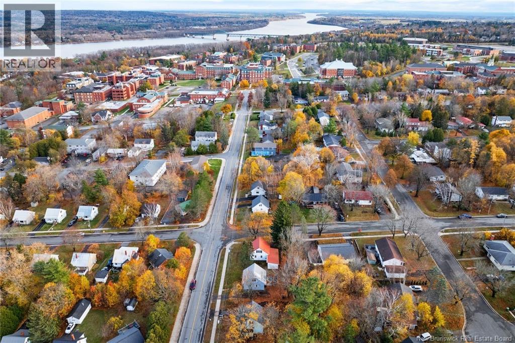 638 Kings College Road, Fredericton, New Brunswick  E3B 2G8 - Photo 44 - NB129800