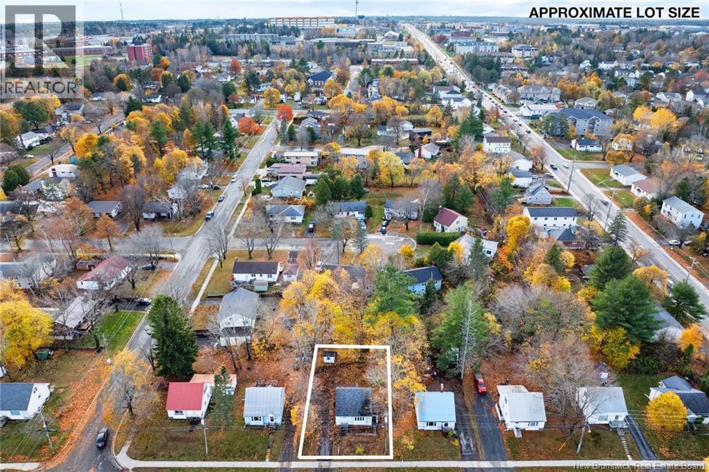 638 Kings College Road, Fredericton, New Brunswick  E3B 2G8 - Photo 43 - NB129800