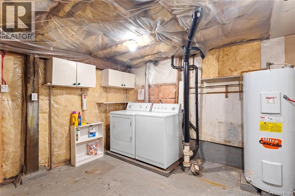 638 Kings College Road, Fredericton, New Brunswick  E3B 2G8 - Photo 35 - NB129800