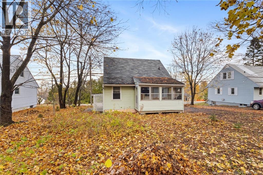 638 Kings College Road, Fredericton, New Brunswick  E3B 2G8 - Photo 41 - NB129800