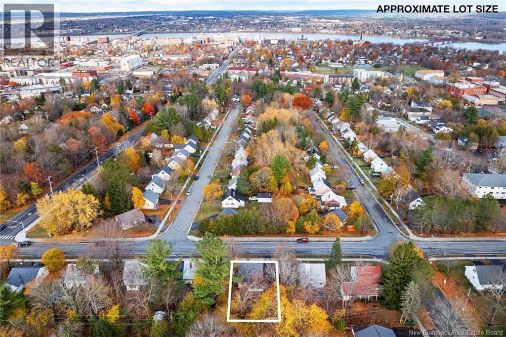 638 Kings College Road, Fredericton, New Brunswick  E3B 2G8 - Photo 45 - NB129800