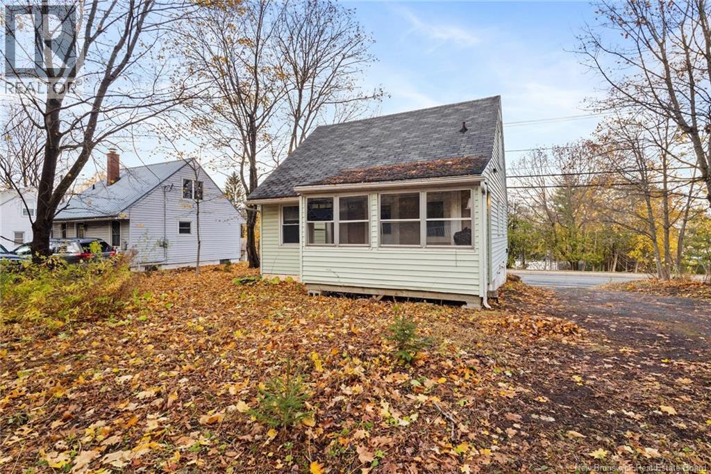 638 Kings College Road, Fredericton, New Brunswick  E3B 2G8 - Photo 40 - NB129800