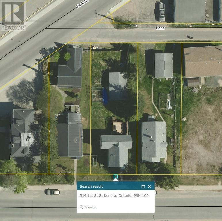 514 First Street South, Kenora, Ontario  P9N 1C9 - Photo 21 - TB252780