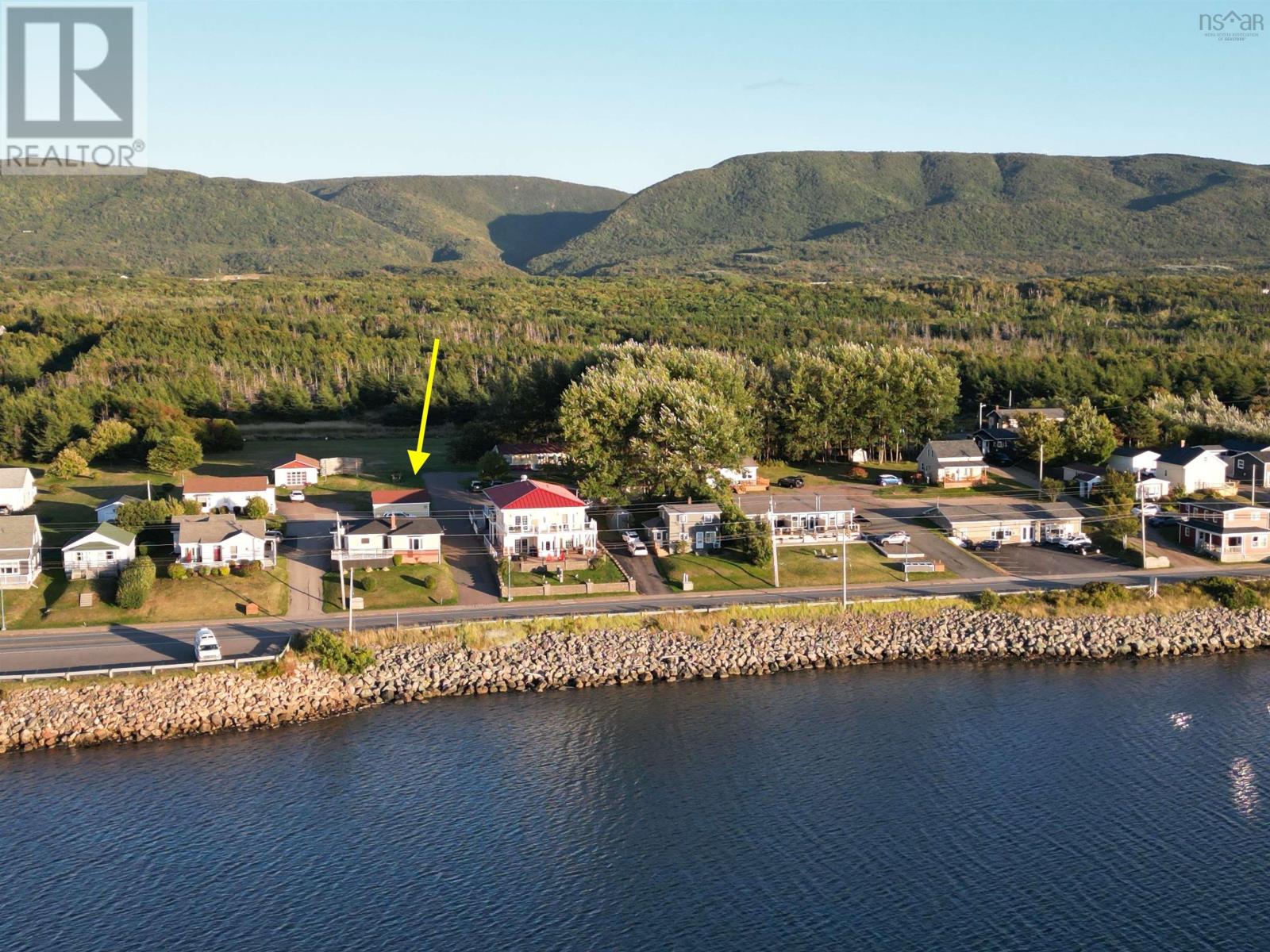 15052 Cabot Trail Road, Chéticamp, Nova Scotia  B0E 1H0 - Photo 29 - 202523906