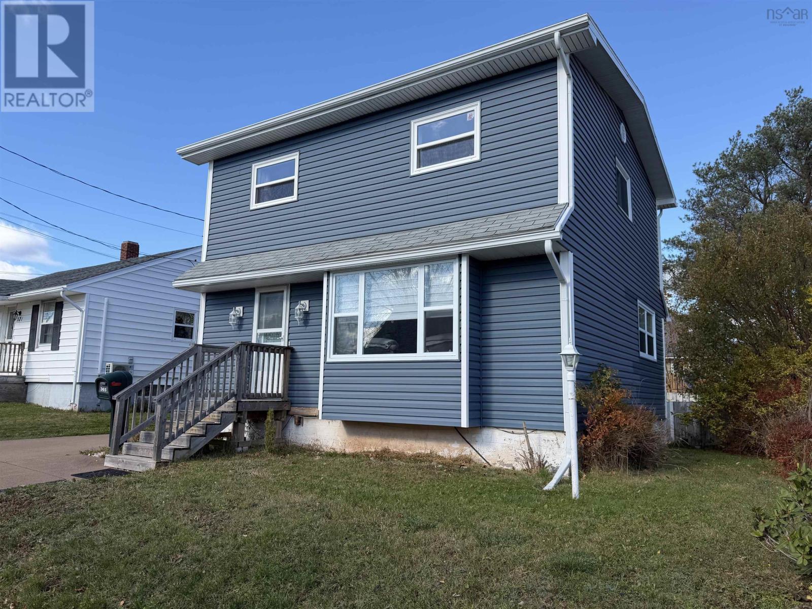 365 Bennett Street, New Glasgow, Nova Scotia  B2H 1X3 - Photo 21 - 202527569