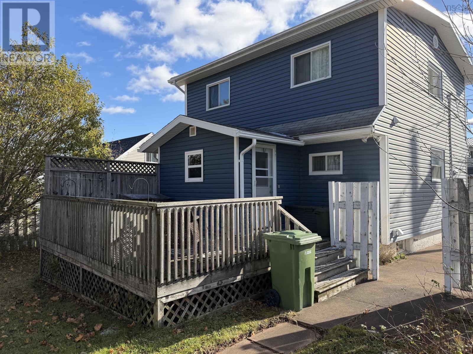 365 Bennett Street, New Glasgow, Nova Scotia  B2H 1X3 - Photo 22 - 202527569