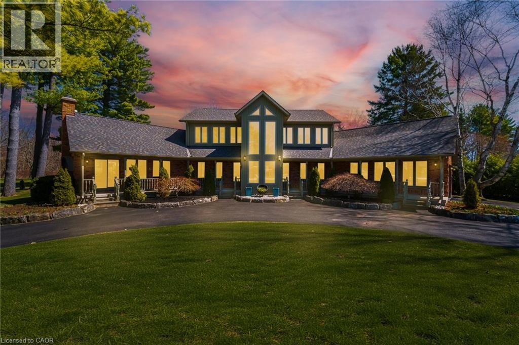 587 HILLCREST Road, Simcoe, Ontario