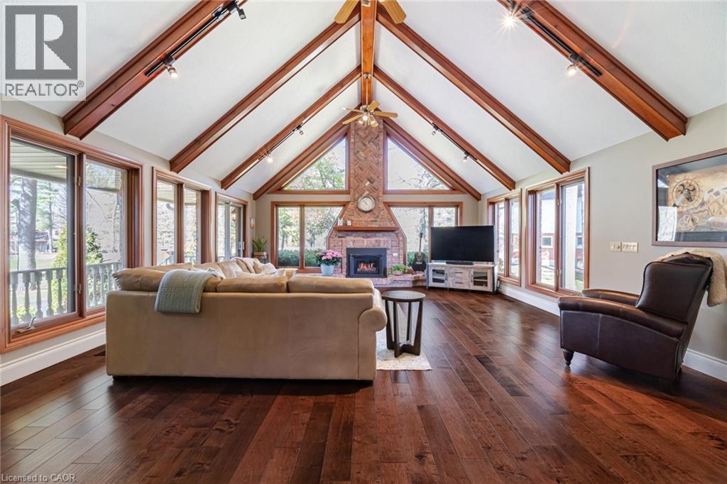 587 Hillcrest Road, Simcoe, Ontario  N3Y 4K1 - Photo 19 - 40786790