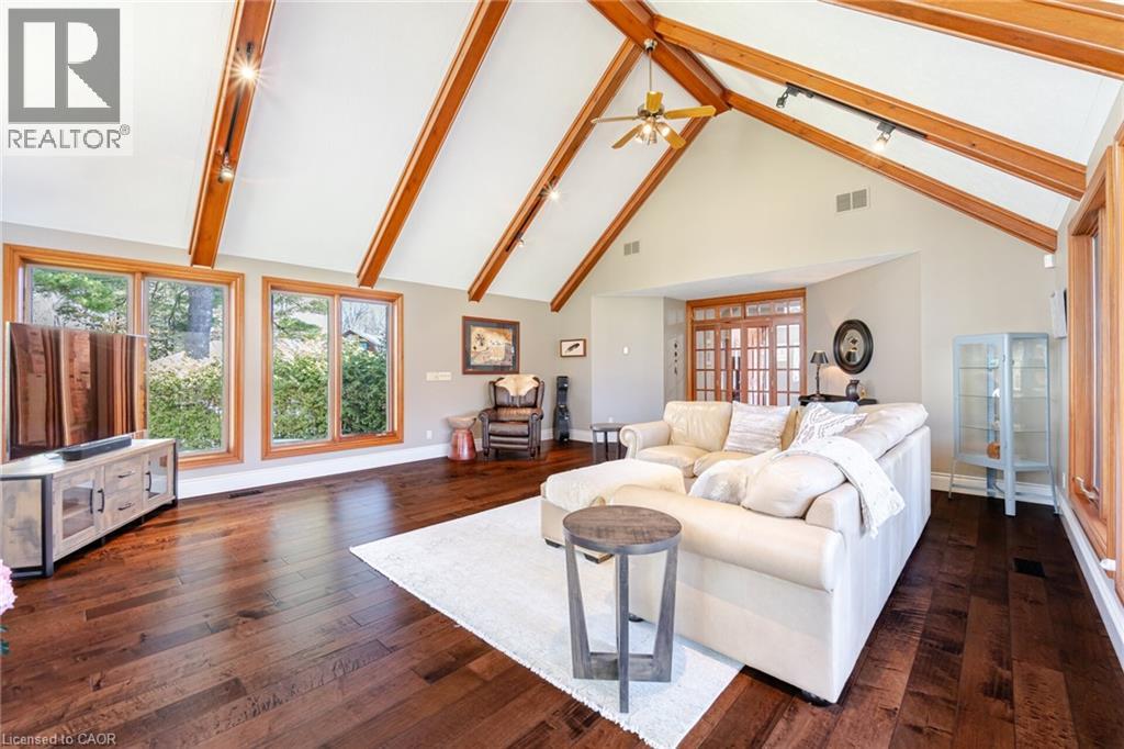 587 Hillcrest Road, Simcoe, Ontario  N3Y 4K1 - Photo 22 - 40786790