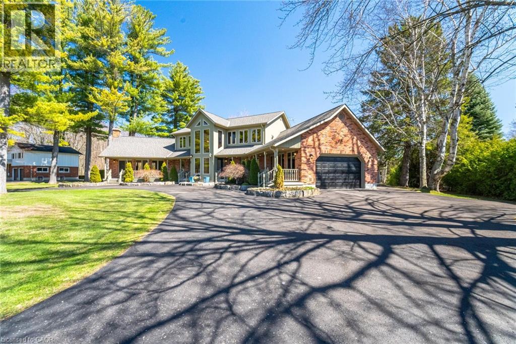 587 Hillcrest Road, Simcoe, Ontario  N3Y 4K1 - Photo 4 - 40786790