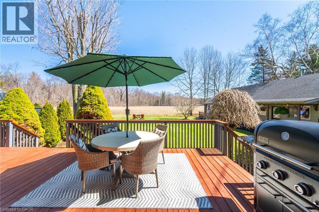 587 Hillcrest Road, Simcoe, Ontario  N3Y 4K1 - Photo 40 - 40786790