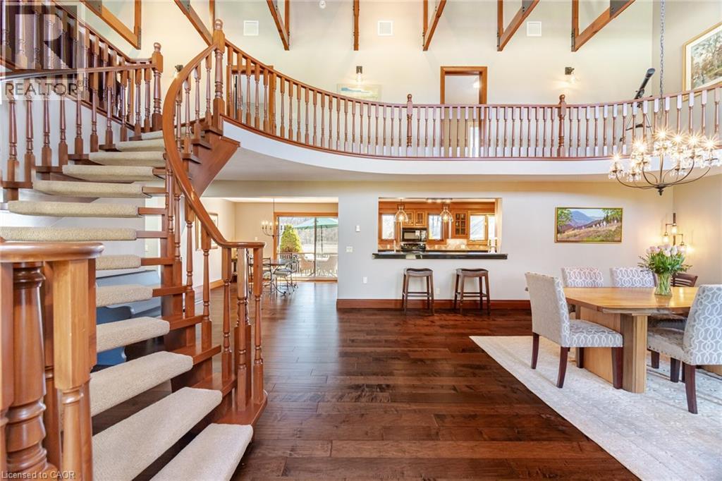 587 Hillcrest Road, Simcoe, Ontario  N3Y 4K1 - Photo 8 - 40786790