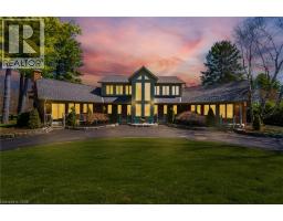 587 HILLCREST Road Town of Simcoe