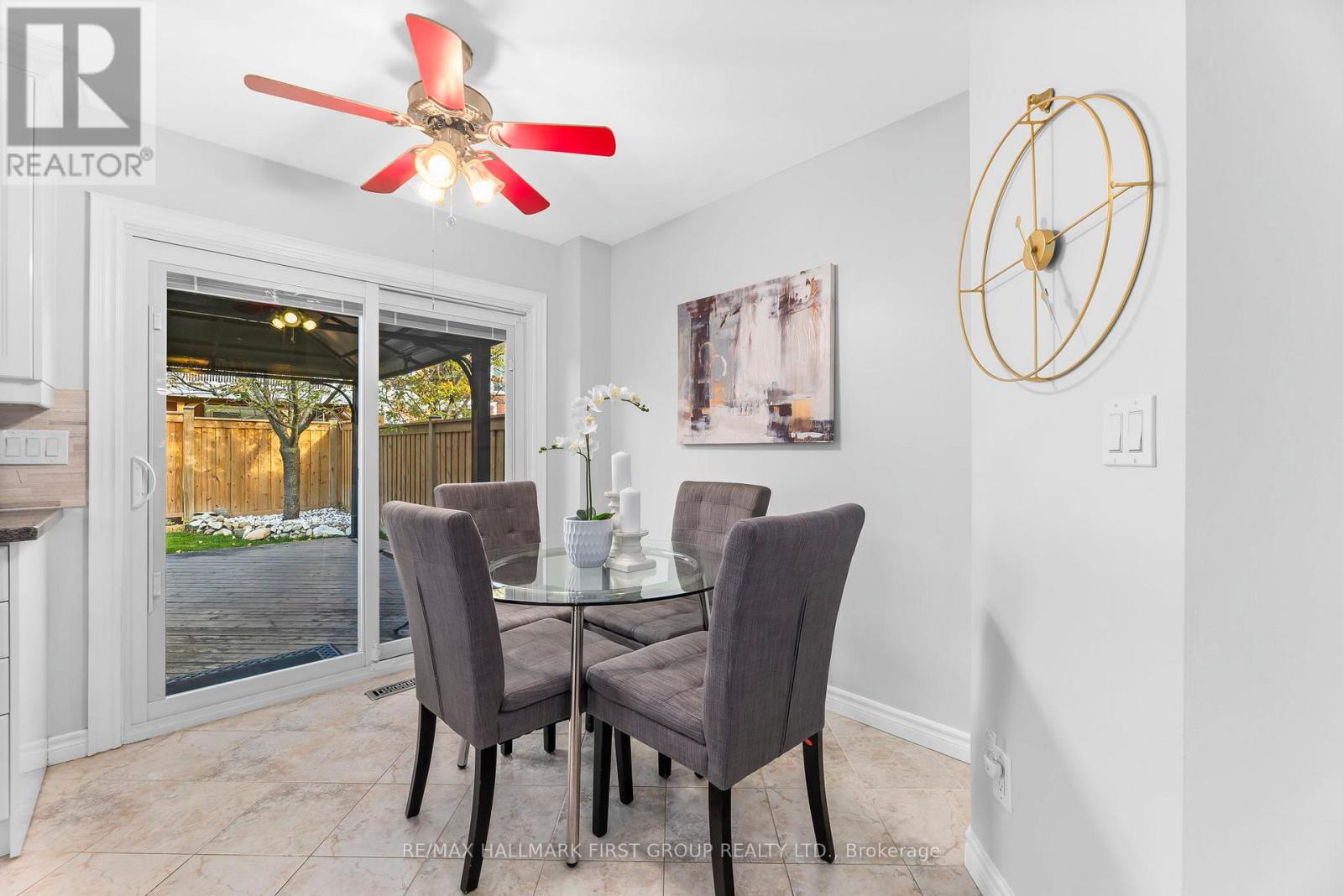 122 Thicket Crescent, Pickering, Ontario  L1V 6S6 - Photo 10 - E12487478