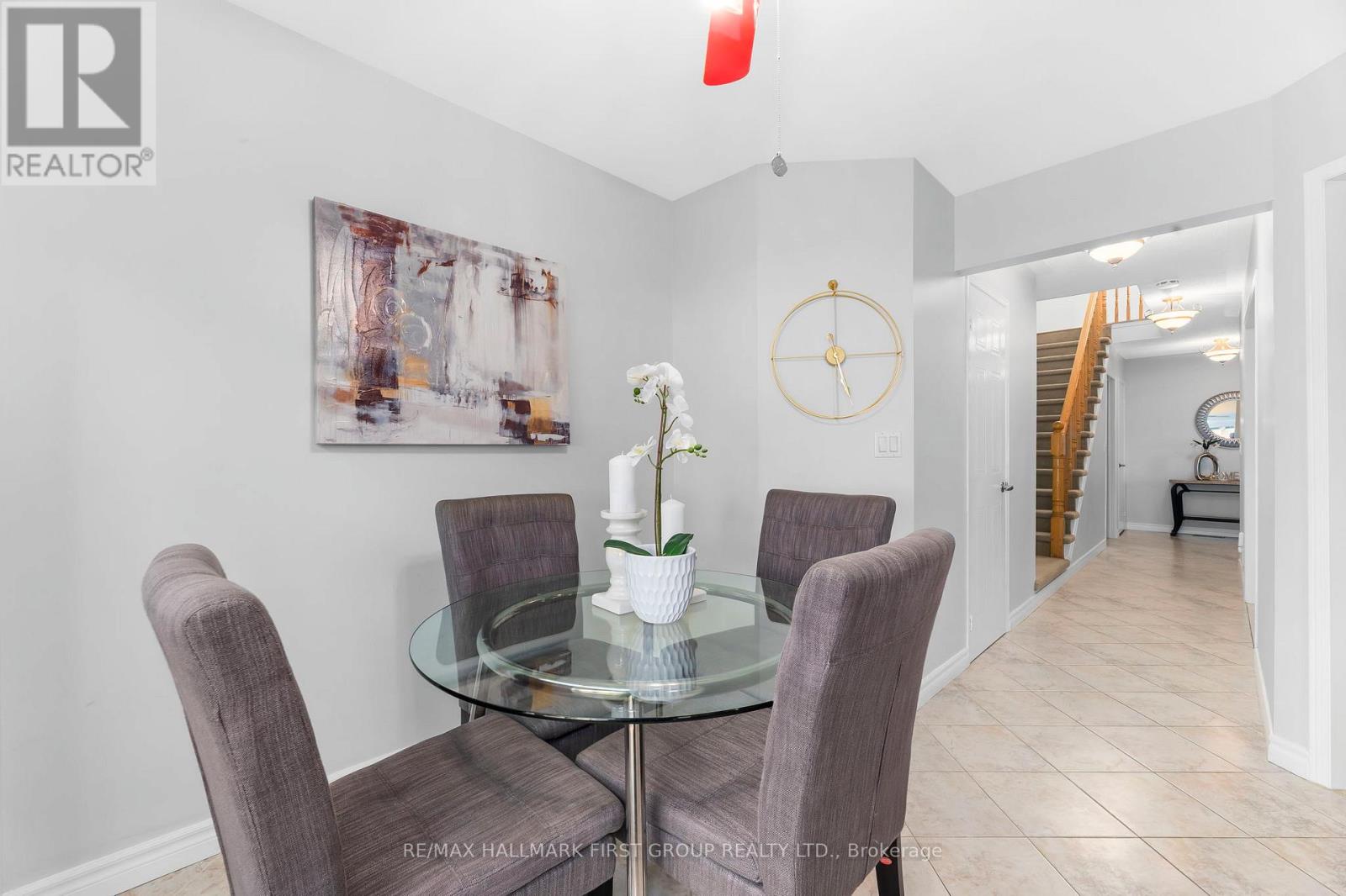 122 Thicket Crescent, Pickering, Ontario  L1V 6S6 - Photo 11 - E12487478