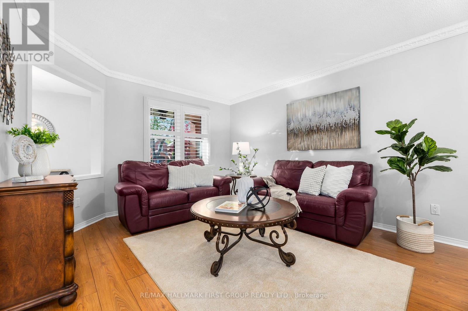 122 Thicket Crescent, Pickering, Ontario  L1V 6S6 - Photo 7 - E12487478