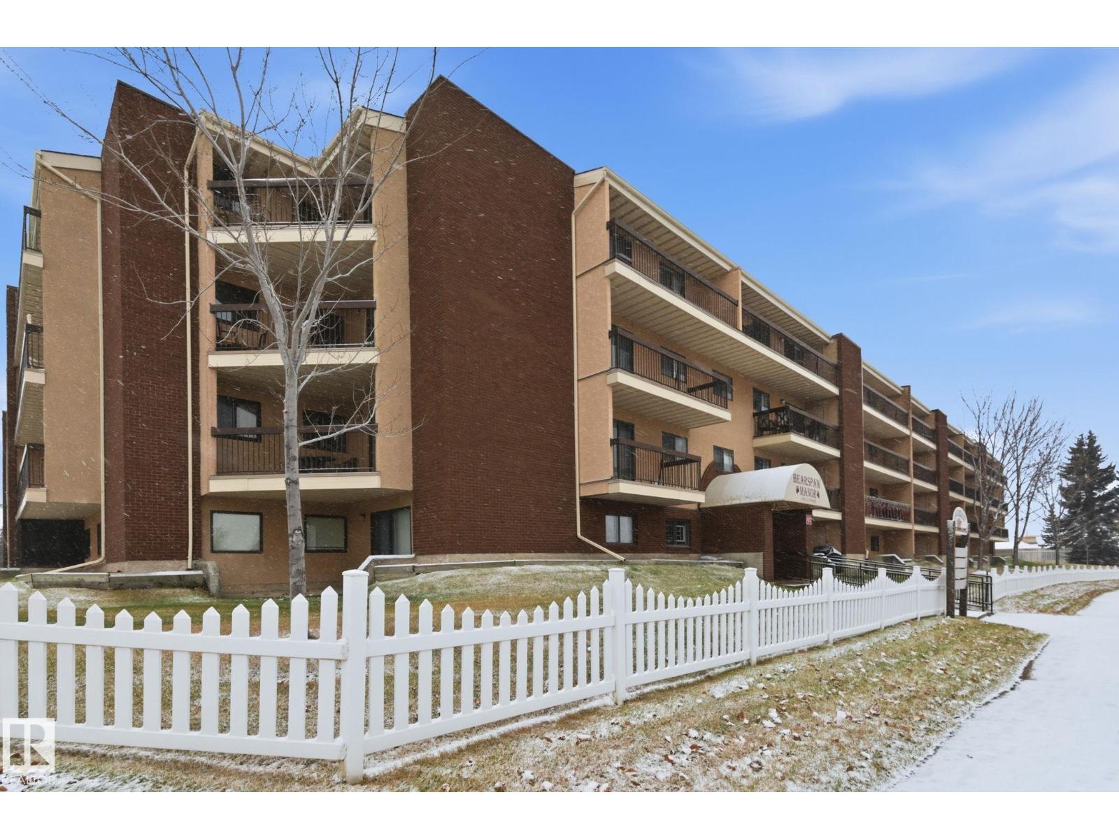 #408 10511 19 AV NW, Edmonton, Alberta