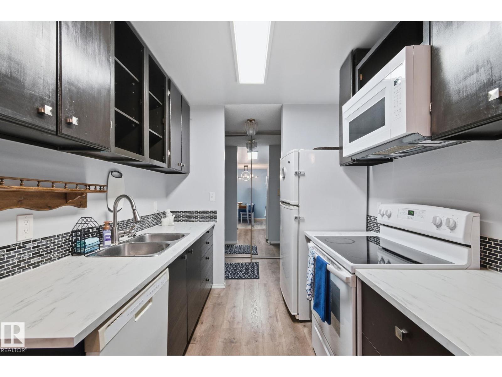 #408 10511 19 Av Nw, Edmonton, Alberta  T6J 5S8 - Photo 15 - E4465239