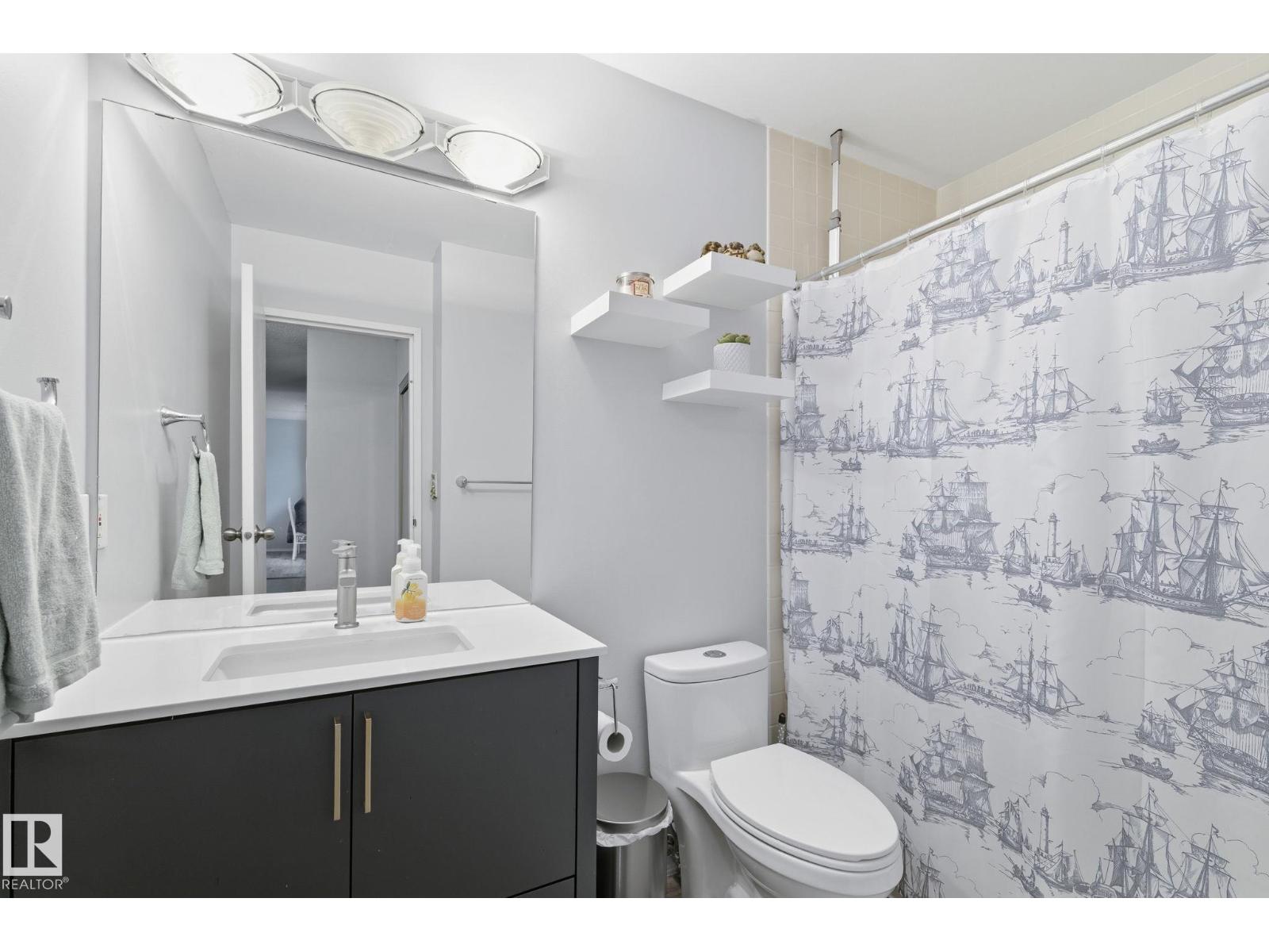 #408 10511 19 Av Nw, Edmonton, Alberta  T6J 5S8 - Photo 24 - E4465239