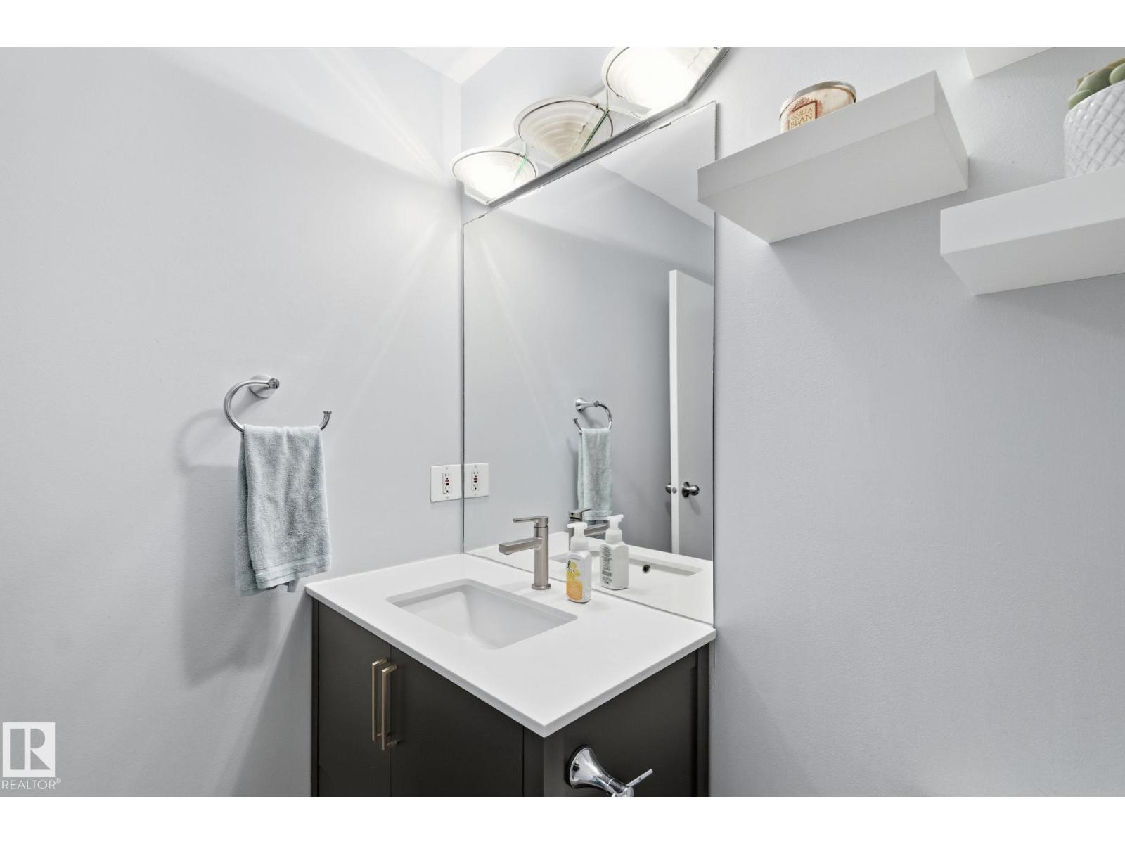 #408 10511 19 Av Nw, Edmonton, Alberta  T6J 5S8 - Photo 25 - E4465239