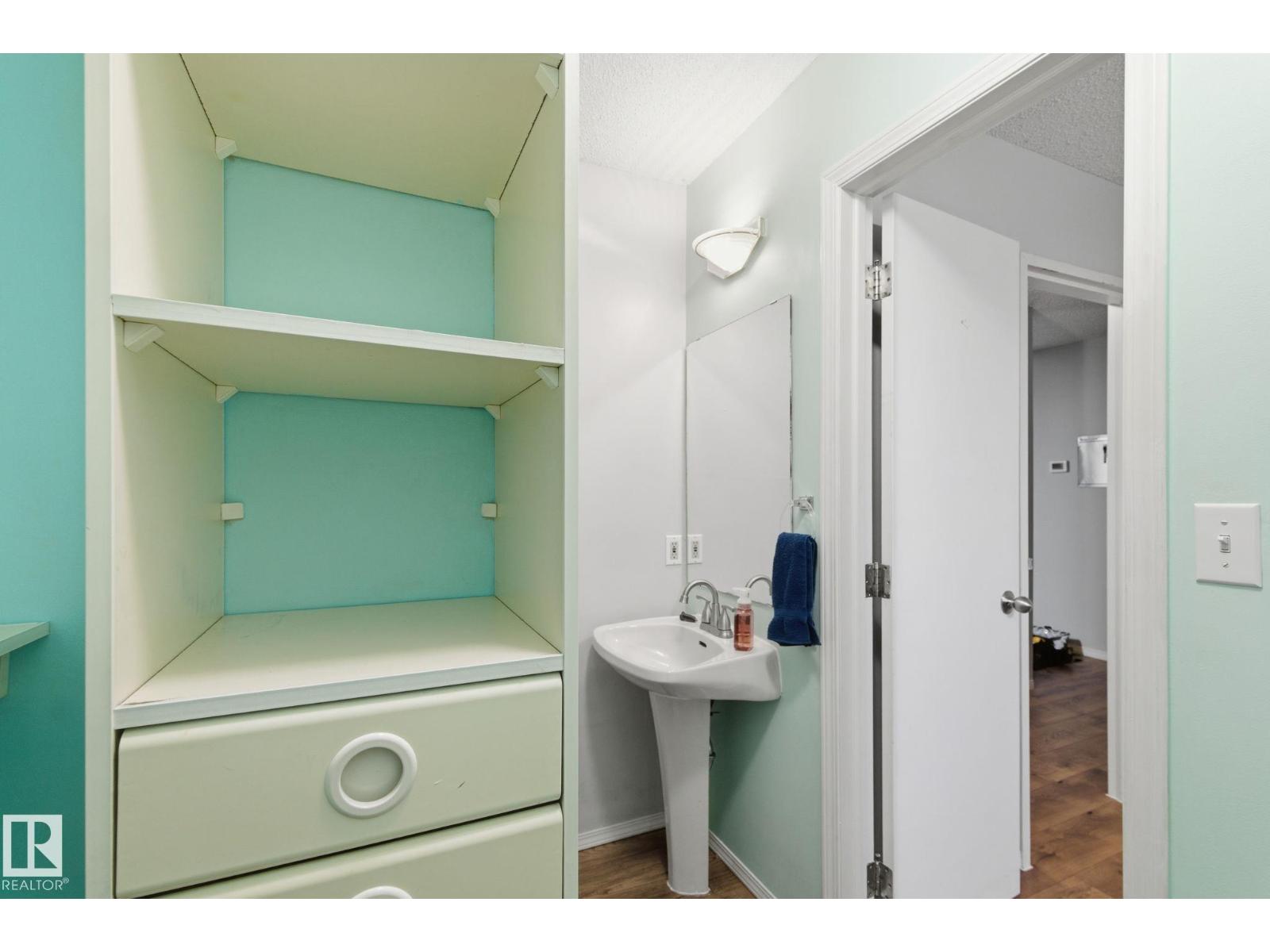 #408 10511 19 Av Nw, Edmonton, Alberta  T6J 5S8 - Photo 32 - E4465239