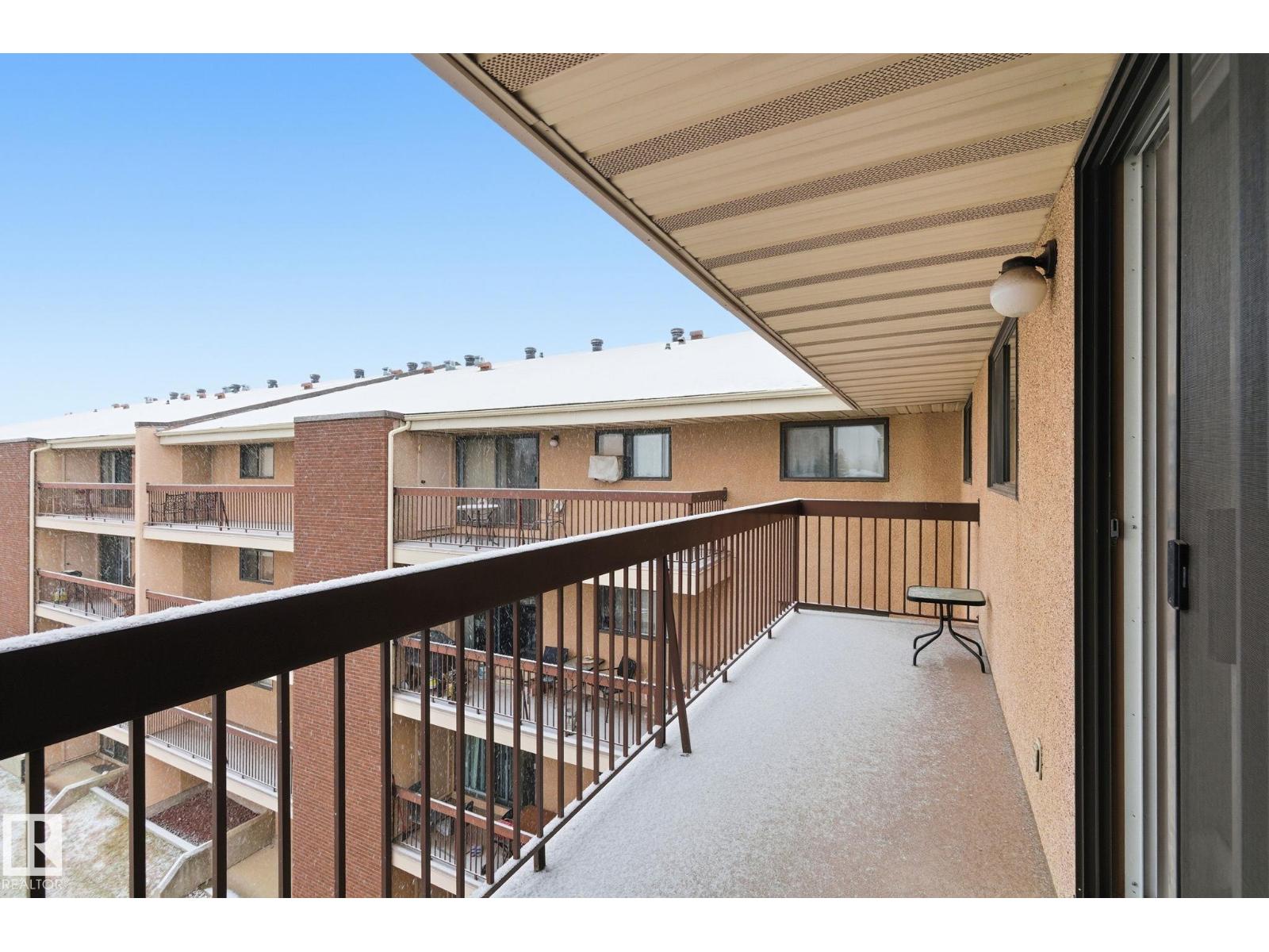 #408 10511 19 Av Nw, Edmonton, Alberta  T6J 5S8 - Photo 37 - E4465239