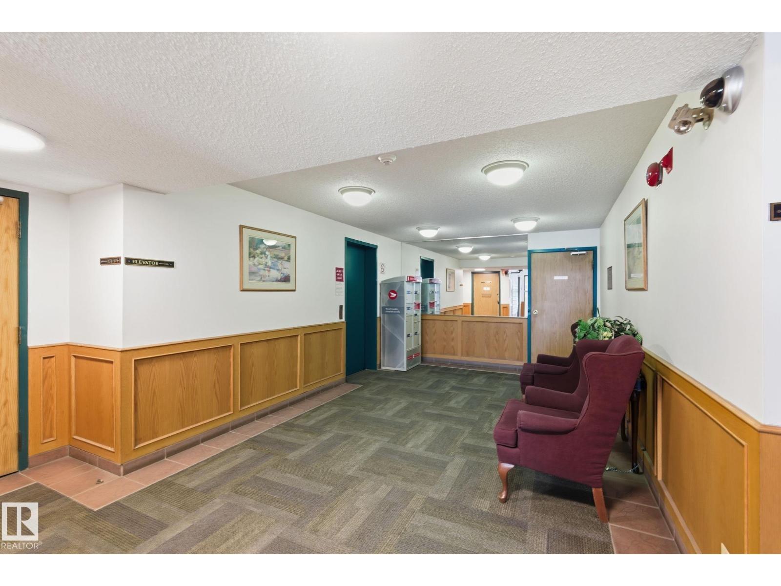 #408 10511 19 Av Nw, Edmonton, Alberta  T6J 5S8 - Photo 40 - E4465239