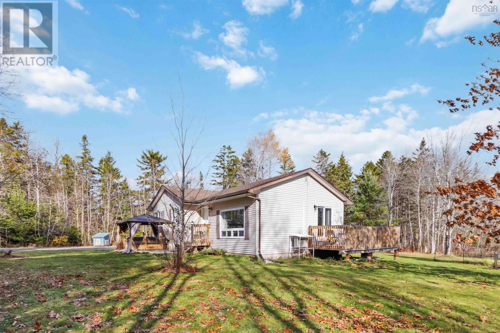 3100 Highway 354, Upper Rawdon, Nova Scotia  B0N 2N0 - Photo 6 - 202527508