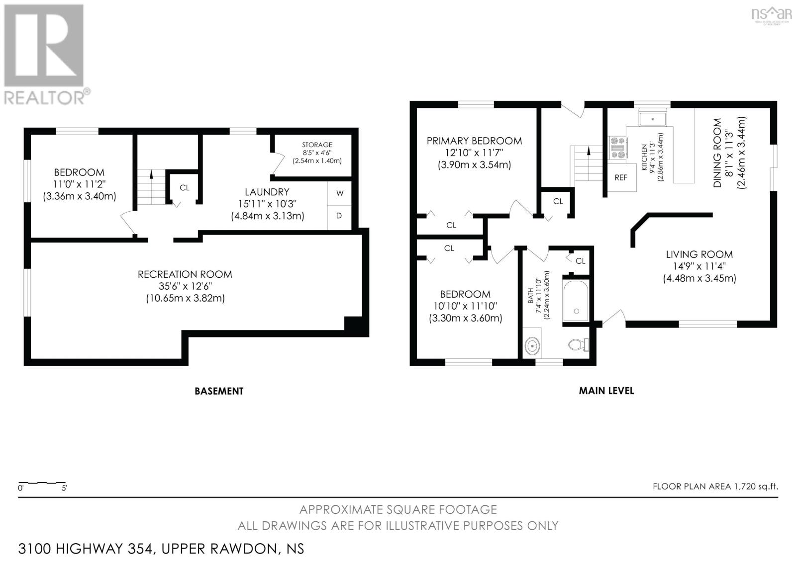 3100 Highway 354, Upper Rawdon, Nova Scotia  B0N 2N0 - Photo 49 - 202527508