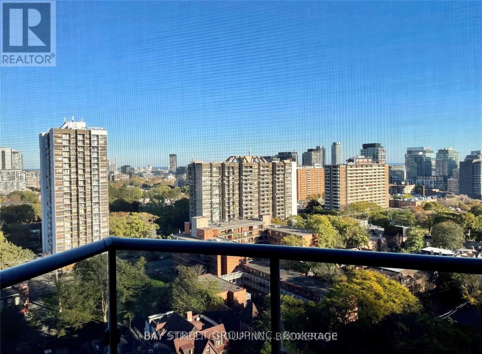 1912 - 219 Dundas Street E, Toronto, Ontario  M5A 0V1 - Photo 2 - C12526436