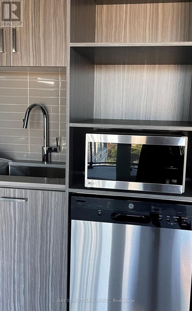 1912 - 219 Dundas Street E, Toronto, Ontario  M5A 0V1 - Photo 8 - C12526436