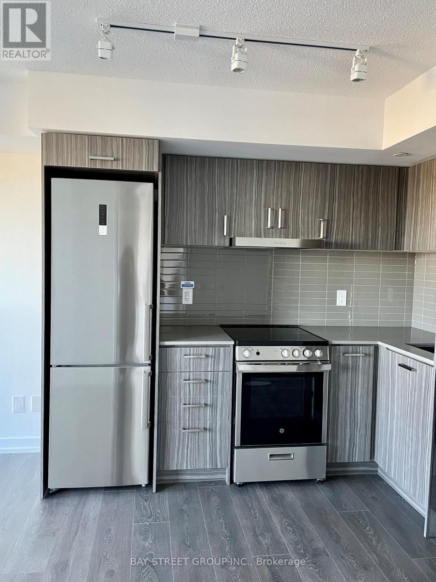 1912 - 219 Dundas Street E, Toronto, Ontario  M5A 0V1 - Photo 9 - C12526436