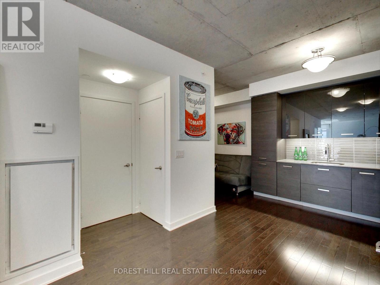 2301 - 210 Simcoe Street, Toronto, Ontario  M5T 0A9 - Photo 13 - C12526438