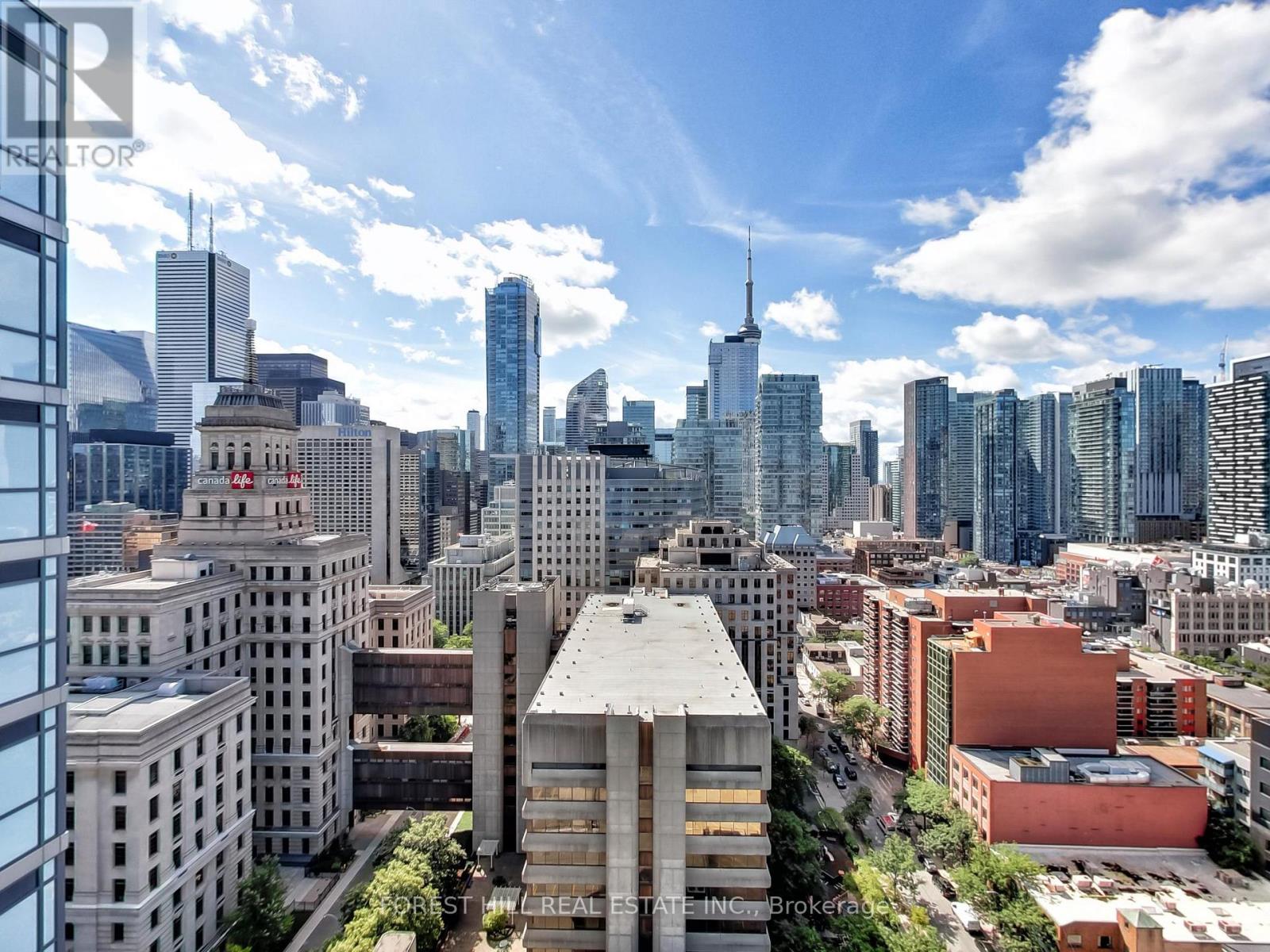 2301 - 210 Simcoe Street, Toronto, Ontario  M5T 0A9 - Photo 20 - C12526438