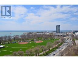 1704 - 215 Fort York Boulevard-38;, Toronto (Waterfront Communities), Ca