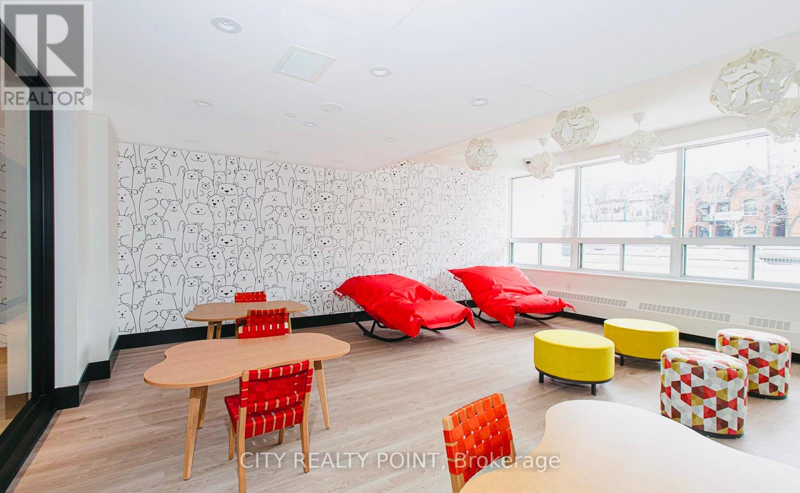 1010 - 666 Spadina Avenue, Toronto, Ontario  M5S 2H8 - Photo 14 - C12526448