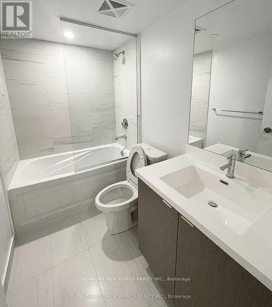 1807 - 219 Dundas Street E, Toronto, Ontario  M5A 1Z7 - Photo 10 - C12526450