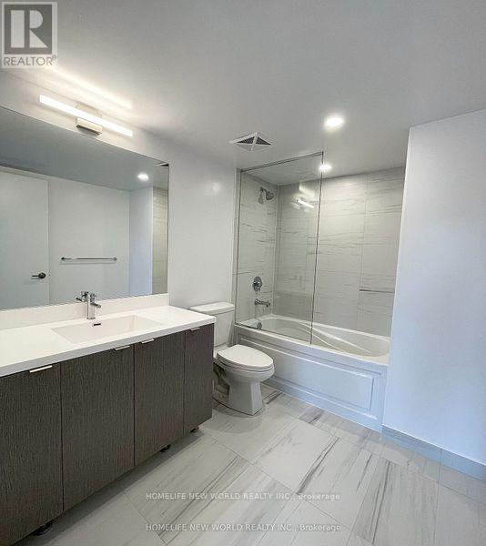 1807 - 219 Dundas Street E, Toronto, Ontario  M5A 1Z7 - Photo 12 - C12526450