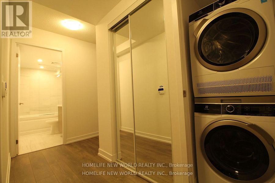 1807 - 219 Dundas Street E, Toronto, Ontario  M5A 1Z7 - Photo 13 - C12526450